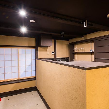 Kyomachiya Stay Takasegawa Shichijo Kyōto Exterior foto