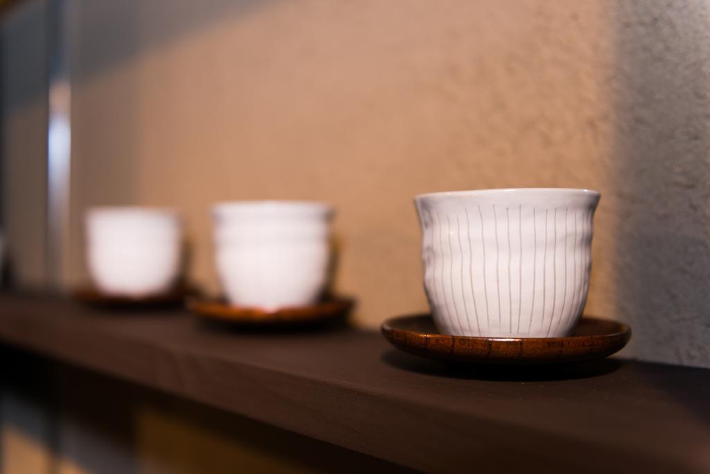 Kyomachiya Stay Takasegawa Shichijo Kyōto Exterior foto